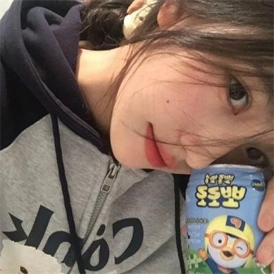 今天也是女演员