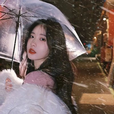 双面女人