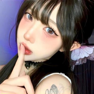 人形少女