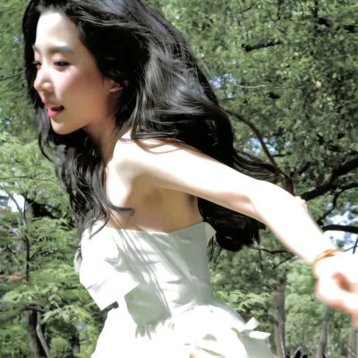 靓仔斗大鳄